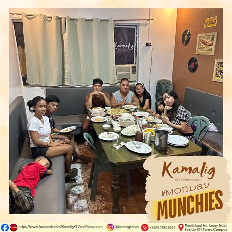 iyutan sa cebu|Kamalig Restaurant and Catering Services .